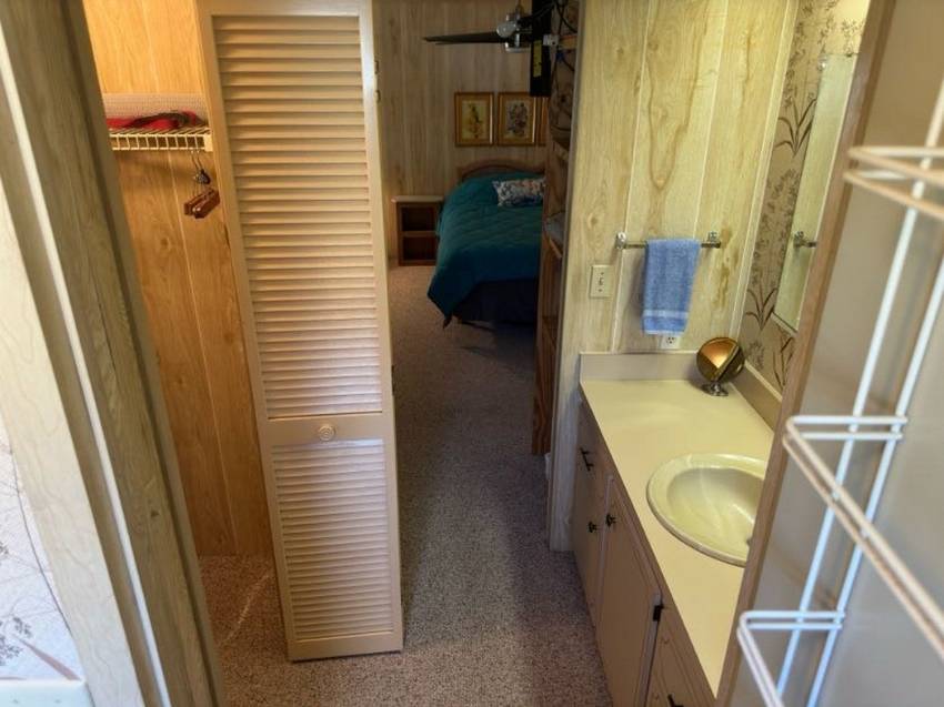 158 Palmetto Drive a Haines City, FL Mobile or Manufactured Home for Sale